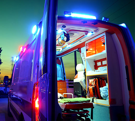 印江车辆内部展示